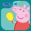 Peppa Pig: Theme Park アイコン