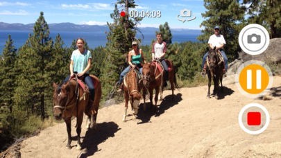 Video Pause | スクリーンショットその1