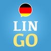 ドイツ語を学ぶ - LinGo Play -ドイツ語 アイコン