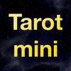 Tarot mini アイコン