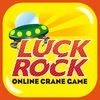 LUCK ROCK オンラインクレーンゲーム アイコン