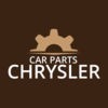 Car Parts for Chrysler - ETK Spare Parts Diagrams アイコン