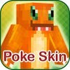 Poke Skins for Minecraft - Pixelmon Edition Skins アイコン