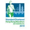 Standard Chartered HK Marathon アイコン