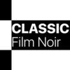 CLASSIC Film Noir アイコン