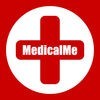 MedicalMe - Medical ID & Alarm アイコン