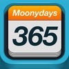 Moonydays Pro – Event Countdown Timer to gala days アイコン
