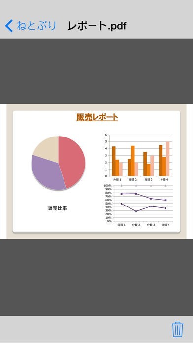 ねとぷり | スクリーンショットその2