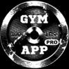 GymApp Pro Workout Log アイコン