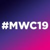 MWC19 – Official GSMA MWC App アイコン