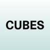 Cubes Magazine アイコン