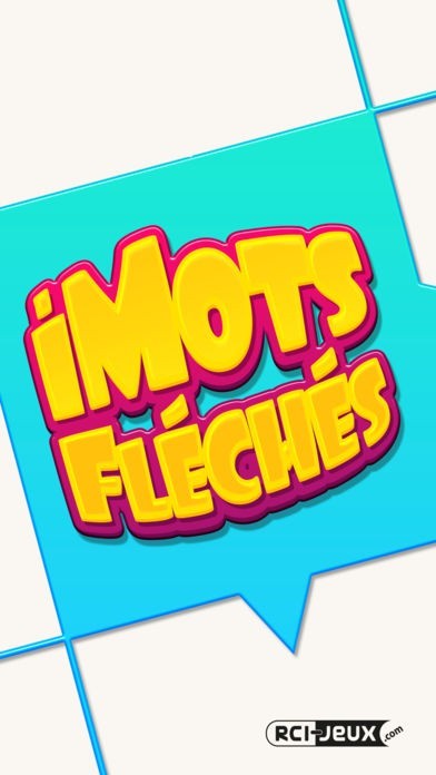 iMotsFléchés | スクリーンショット