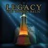 Legacy 3 - The Hidden Relic アイコン