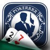Pokerrrr 2 - 友だちとポーカー アイコン