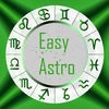 Easy Astro+ Astrology Charts アイコン