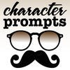 Character Prompts アイコン