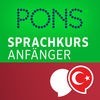 Türkisch lernen - PONS Sprachkurs für Anfänger アイコン