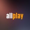 Allplay アイコン