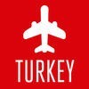 トルコ旅行ガイド アイコン
