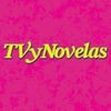 TVyNovelas Revista アイコン