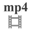 MP4 Video Player 9 アイコン