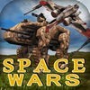 スペースウォーズ。Battle of Earth. Space Wars - スターファイターベトナム戦争 - コンバットフライトシミュレータ アイコン