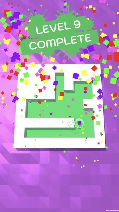 roller splat android