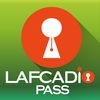 Lafcadio Pass アイコン