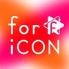 fanicon for iCON アイコン