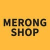 メロンショップ: 韓国ファッション通販 MERONGSHOP アイコン