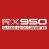 RX950 Classic AD/DA Converter アイコン