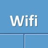 WiFi Touchpad for Windows and Mac OSX アイコン