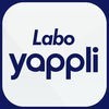 Labo Yappli (ヤプリ公式アプリ） アイコン