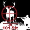 RangeFinder for Deer Hunting アイコン