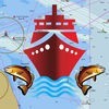 i-Boating: Marine Charts & Gps アイコン