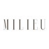 MILIEU Magazine アイコン