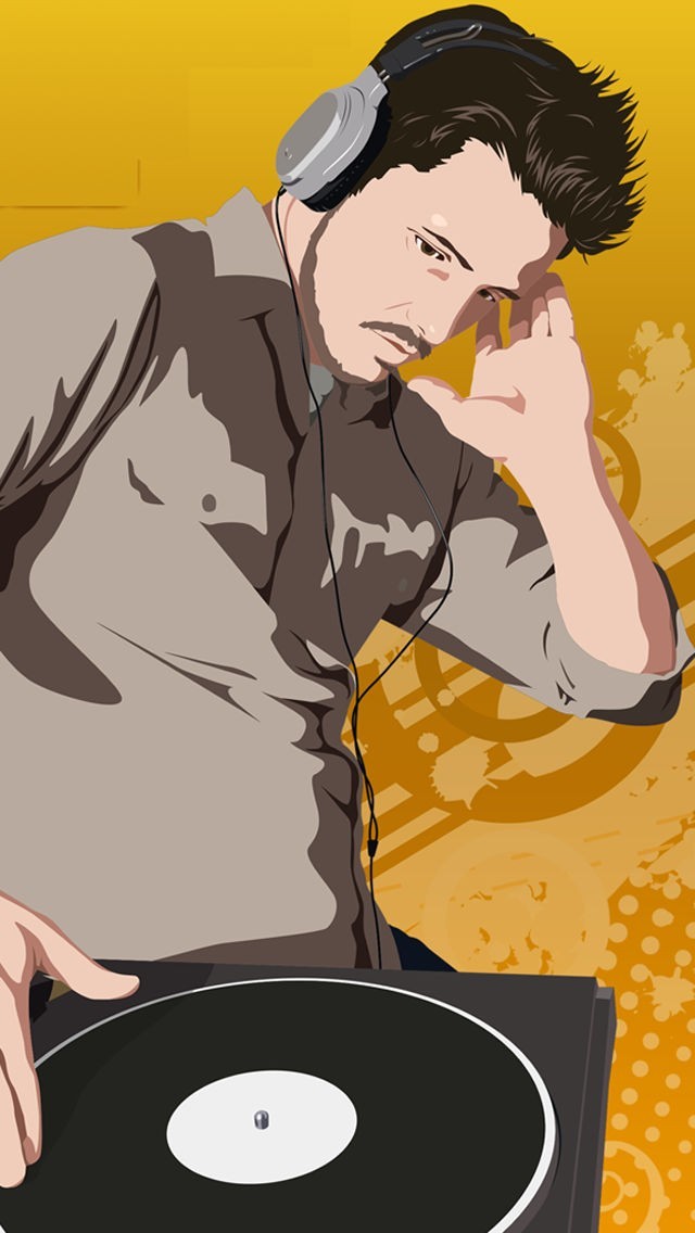 DJ Mixer | スクリーンショット