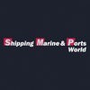 Shipping, Marine and Ports World アイコン
