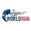 Wings for Life World Run アイコン