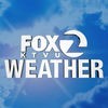 KTVU FOX 2 Weather & Radar アイコン