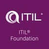 Official ITIL 4 Foundation App アイコン