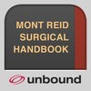 Mont Reid Surgical Handbook アイコン