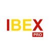 IBEX Bolsa de valores PRO アイコン