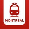 Metro Montreal - STM offline アイコン