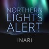 Northern Lights Alert Inari アイコン