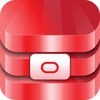 Oracle Mobile Database Client アイコン