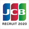 JCB | 新卒採用 2020 アイコン