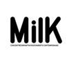 MILK MAGAZINE アイコン