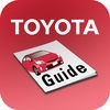 TOYOTA Corporate Guide アイコン