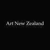 Art New Zealand アイコン